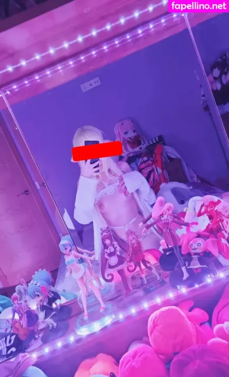 Hacchi Whitebear OnlyFans Thumbnail #Hf969hNt3z