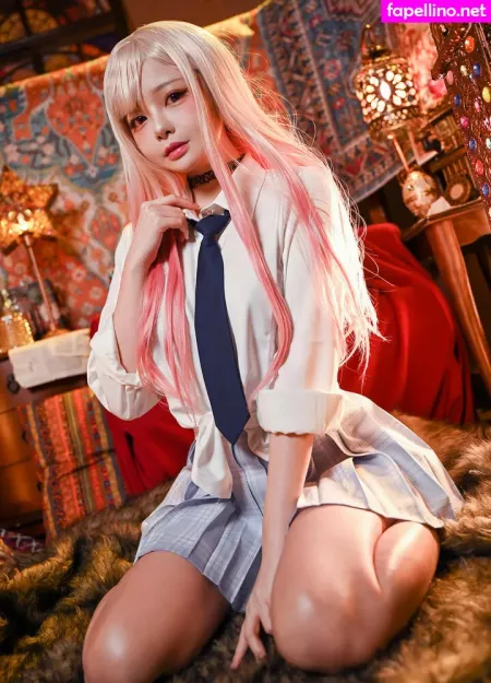 Hachi Cosplay OnlyFans Thumbnail #giapIvbP7p