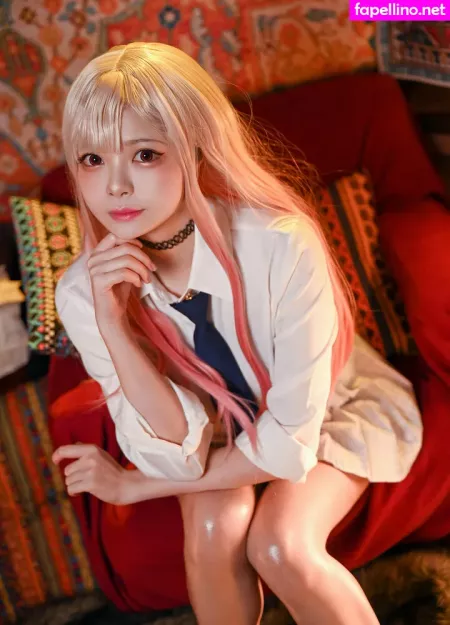 Hachi Cosplay OnlyFans Thumbnail #o4Pb9SCayd