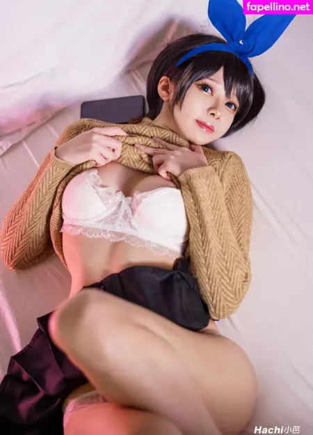 Hachi Cosplay OnlyFans Thumbnail #rAlXZMyTPk