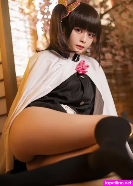 Hachi OnlyFans Thumbnail #8cCei5ednM