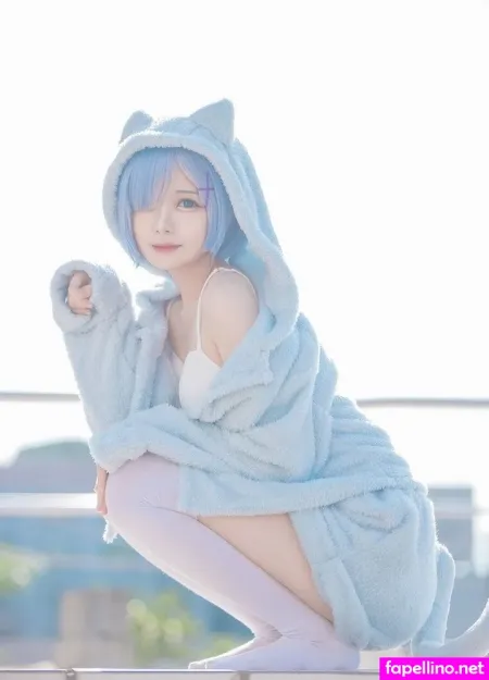 Hachi OnlyFans Thumbnail #LVsFqnOAgw