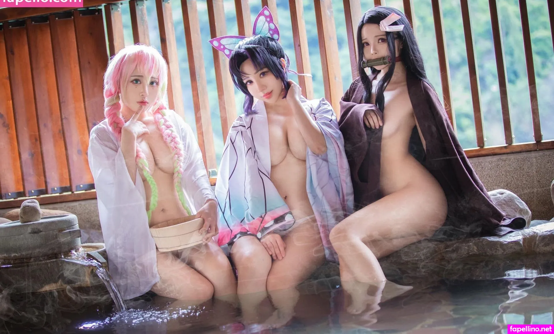 Hachi_Cosplay, hachichan__, hachitails Nude Leaked OnlyFans Photo #OcX4AqCNId