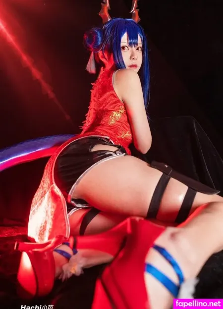 Hachi OnlyFans Thumbnail #SwTNatCuMp