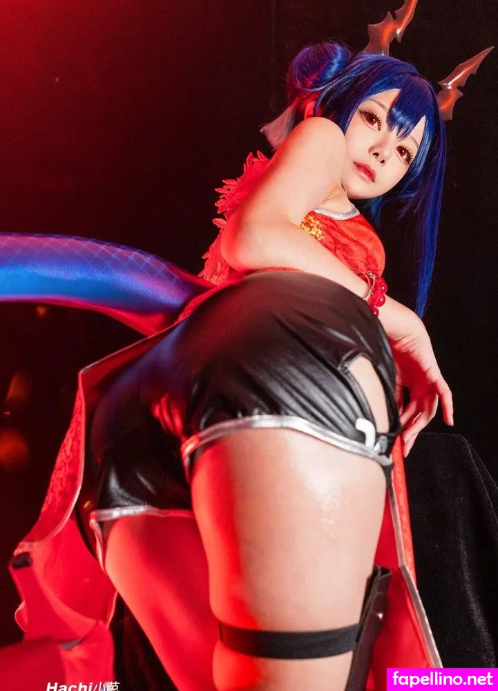 Hachi_Cosplay, hachichan__, hachitails Nude Leaked OnlyFans Photo #deTYVYg1PQ