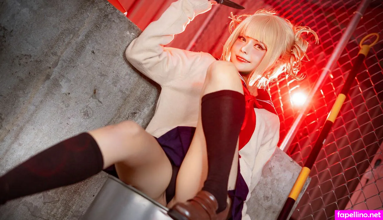 Hachi_Cosplay, hachichan__, hachitails Nude Leaked OnlyFans Photo #j0gha7Goso