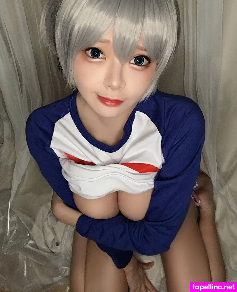 Hachi_Cosplay, hachichan__, hachitails Nude Leaked OnlyFans Photo #rlh3iMcpZq