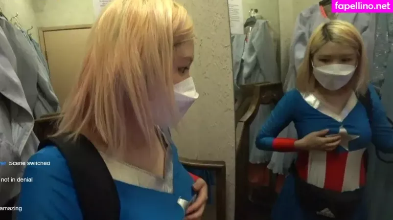 Hachubby OnlyFans Thumbnail #GyckYfcpd4