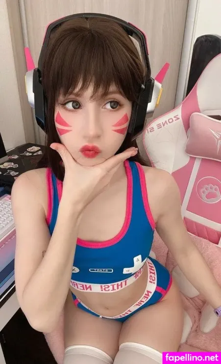 Hackee Chan 3 OnlyFans Thumbnail #1GYQ2py2RI