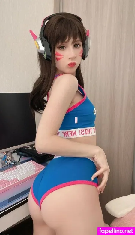 Hackee Chan 3 OnlyFans Thumbnail #DmXdsTxbFR