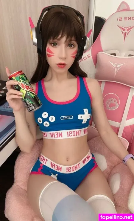 Hackee Chan 3 OnlyFans Thumbnail #I7tJKvbdbZ