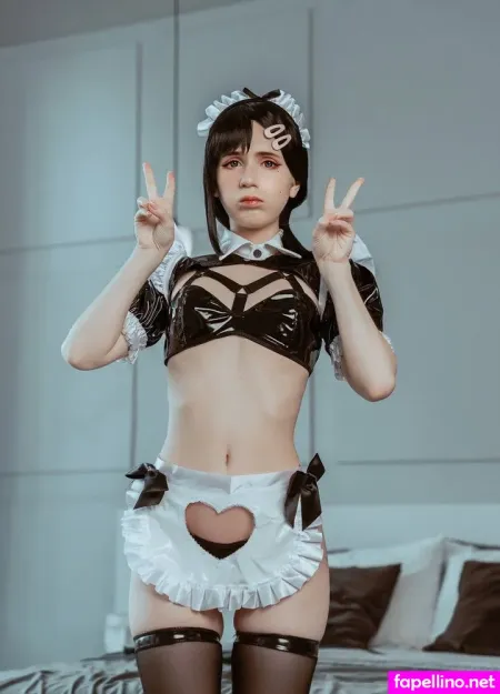 Hackee Chan 3 OnlyFans Thumbnail #vhzB9sFaw1