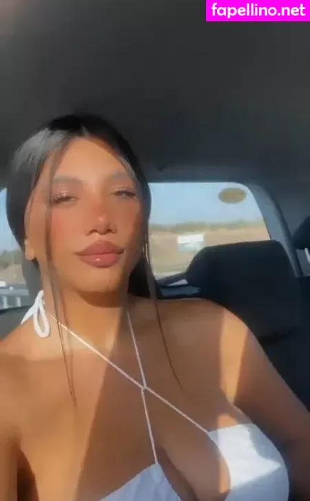 Hadar Ben Haim OnlyFans Thumbnail #Ran7pdjCQ7