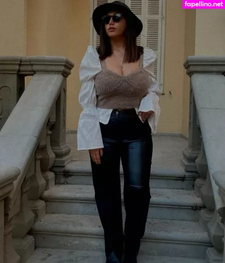 Hadar Ben Haim OnlyFans Thumbnail #S0qlRgyEOj