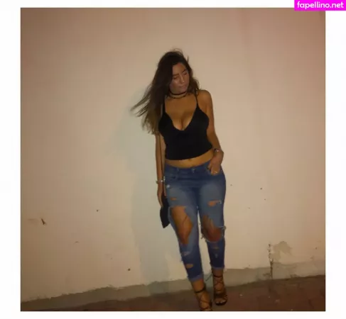 Hadar Ben Haim OnlyFans Thumbnail #fpRkZfzyA4