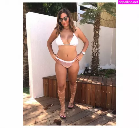 Hadar Ben Haim OnlyFans Thumbnail #xBxWFeIdPx