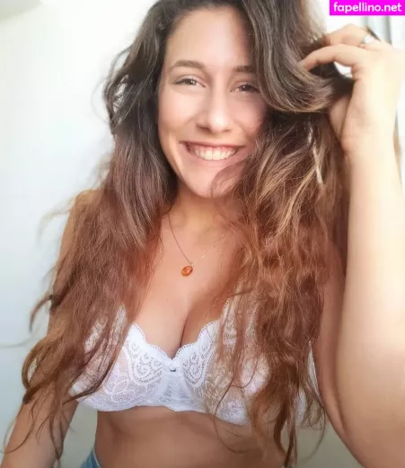 Hadar Simon OnlyFans Thumbnail #0yGz7Q1TAn