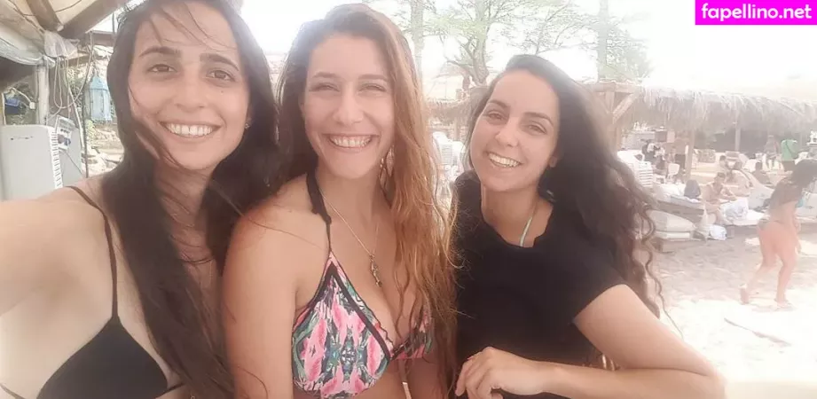 Hadar Simon OnlyFans Thumbnail #1ioURUCtay