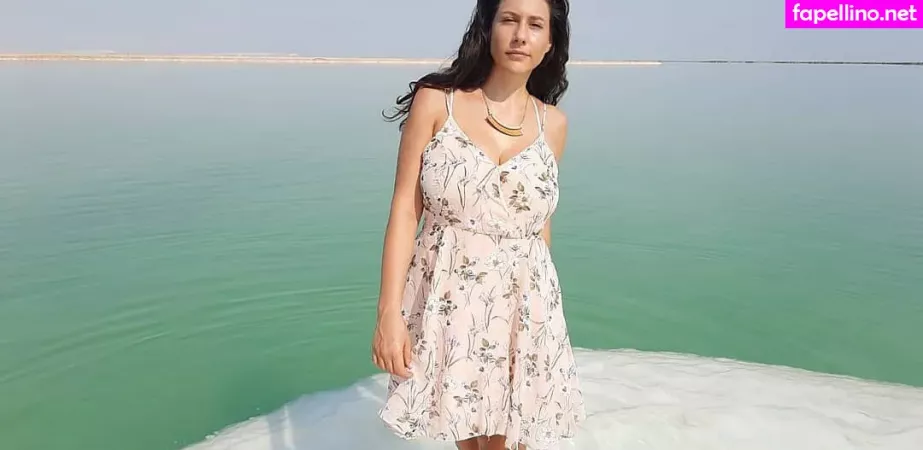 Hadar Simon OnlyFans Thumbnail #3Ej94fLP2g