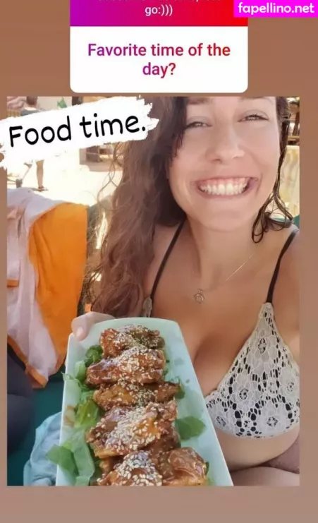 Hadar Simon OnlyFans Thumbnail #4430T3hrtA