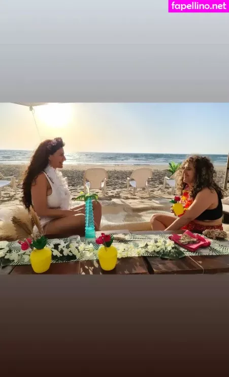 Hadar Simon OnlyFans Thumbnail #5bNAarNHWq