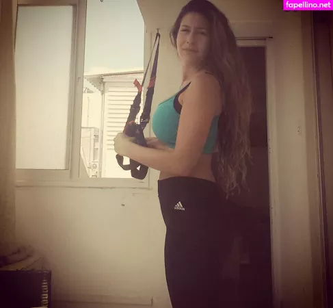 Hadar Simon OnlyFans Thumbnail #6Qv5HGXCUh