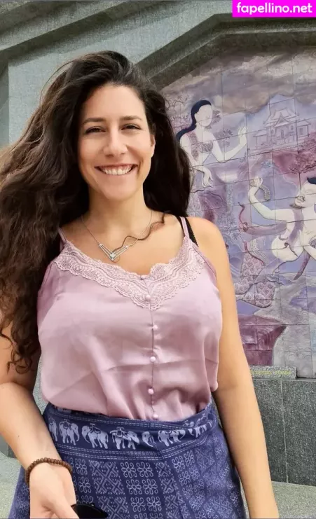 Hadar Simon OnlyFans Thumbnail #6pkV4rBO8d