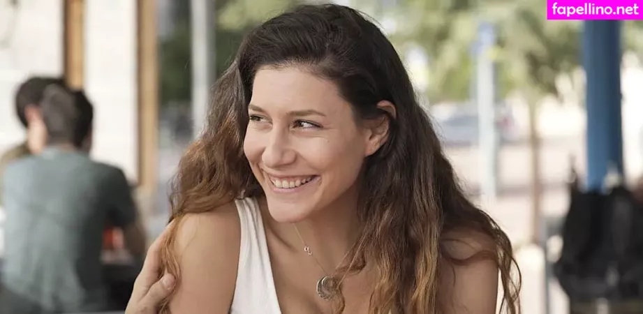 Hadar Simon OnlyFans Thumbnail #73YrzO0BiN