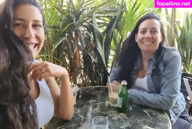 Hadar Simon OnlyFans Thumbnail #7APNLw6z3K