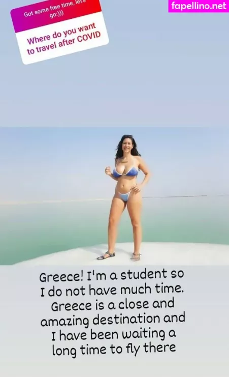 Hadar Simon OnlyFans Thumbnail #8KhLygRBnL