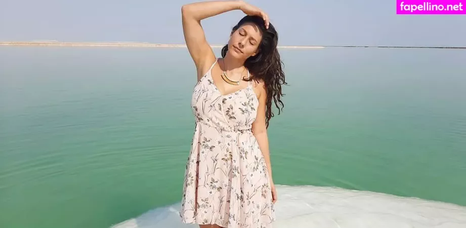 Hadar Simon OnlyFans Thumbnail #9s9WB99dn9