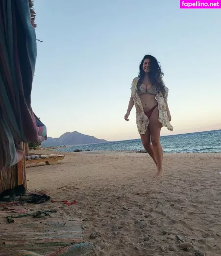 Hadar Simon OnlyFans Thumbnail #A7pDeobu3b