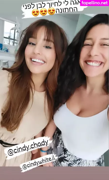 Hadar Simon OnlyFans Thumbnail #BuqZmscT1y