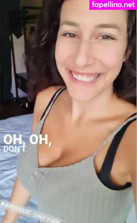 hadar.simon, simhad1 Nude Leaked OnlyFans Photo #C8LGcUpd2M