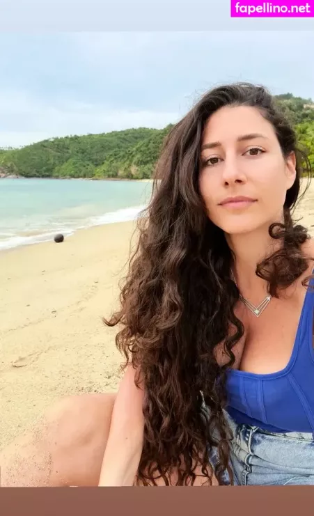 Hadar Simon OnlyFans Thumbnail #ELl7ITbIWF