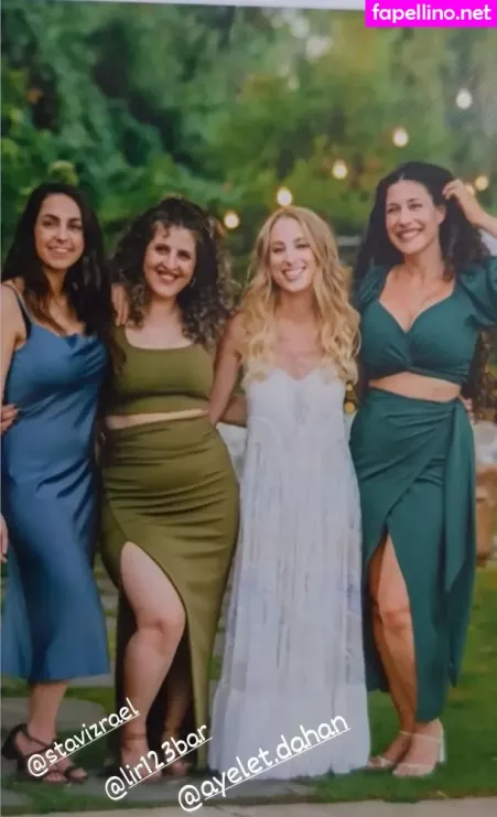 Hadar Simon OnlyFans Thumbnail #EPJP3e9J2o