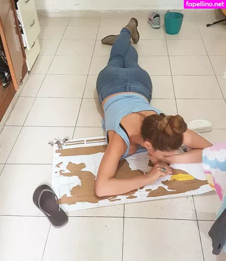 Hadar Simon OnlyFans Thumbnail #FK244UoQ6P