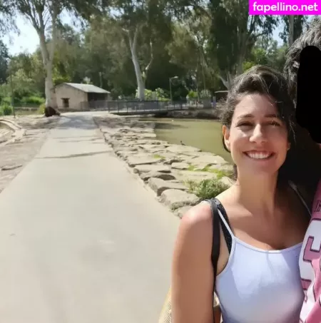 Hadar Simon OnlyFans Thumbnail #G3eV3Y0Wpp