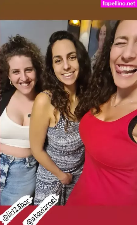 Hadar Simon OnlyFans Thumbnail #HaXb0oPBtX