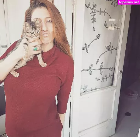 Hadar Simon OnlyFans Thumbnail #I4IB8QFYD6