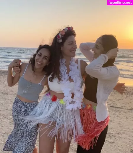 Hadar Simon OnlyFans Thumbnail #J6a7645b4u