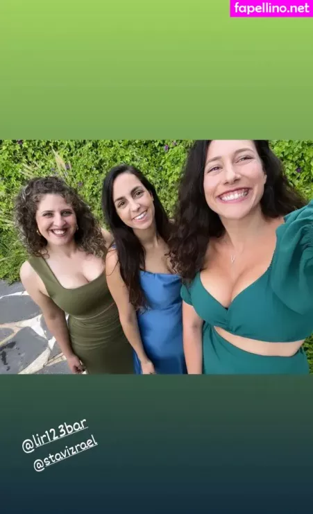 Hadar Simon OnlyFans Thumbnail #KLie4rPClD