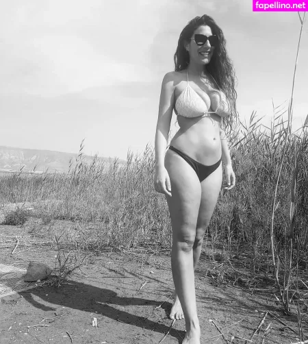 Hadar Simon OnlyFans Thumbnail #KTtJdNqiZe