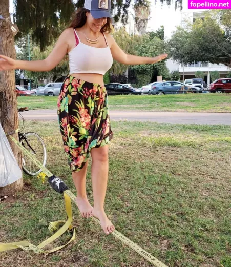 Hadar Simon OnlyFans Thumbnail #MYU4ByCYhW