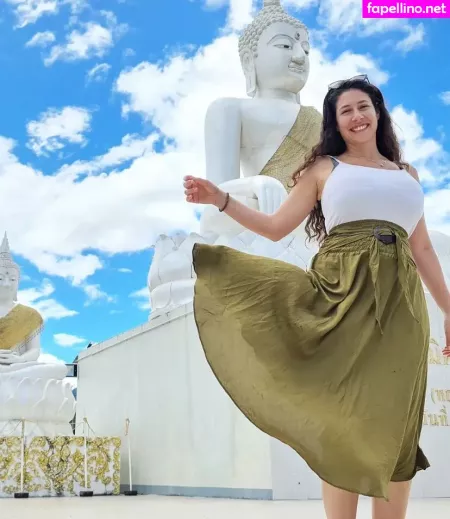 Hadar Simon OnlyFans Thumbnail #NPaWnInLIs