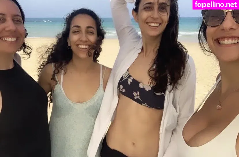 hadar.simon, simhad1 Nude Leaked OnlyFans Photo #NX87SofWYa