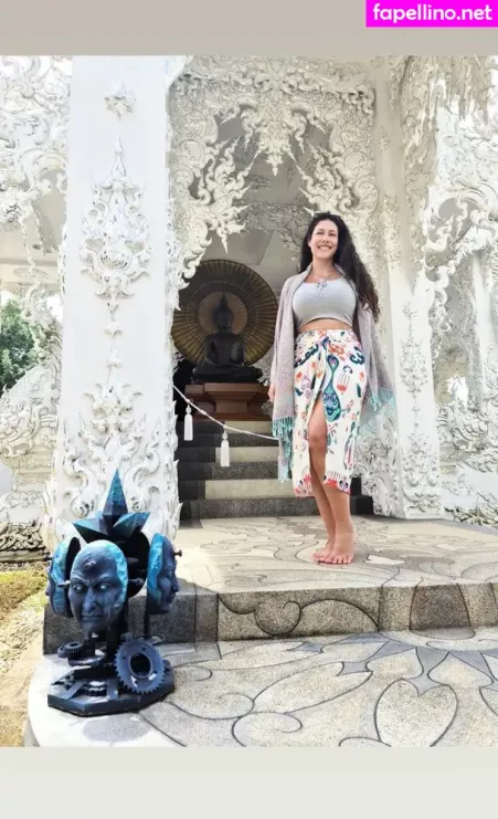 Hadar Simon OnlyFans Thumbnail #QgdGoNAEAc