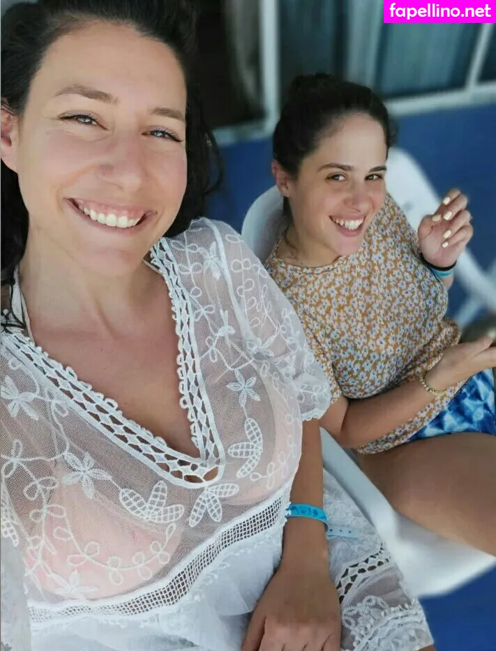 hadar.simon, simhad1 Nude Leaked OnlyFans Photo #RNsUkXanla