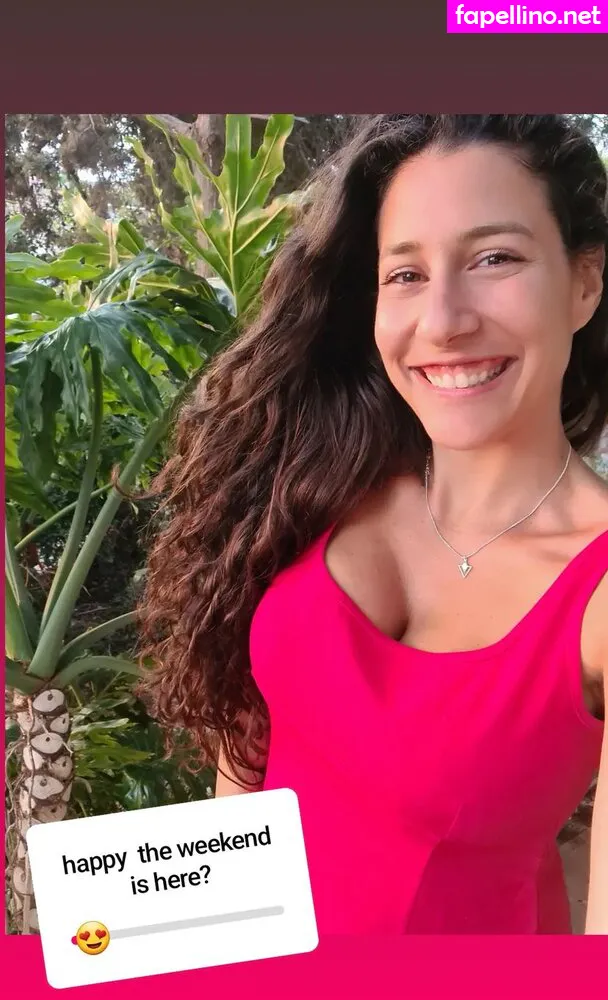 hadar.simon, simhad1 Nude Leaked OnlyFans Photo #SZ7E684vzb