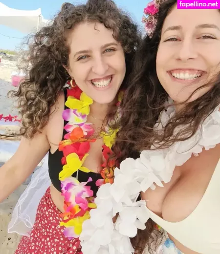 Hadar Simon OnlyFans Thumbnail #SpKQuqnZQj